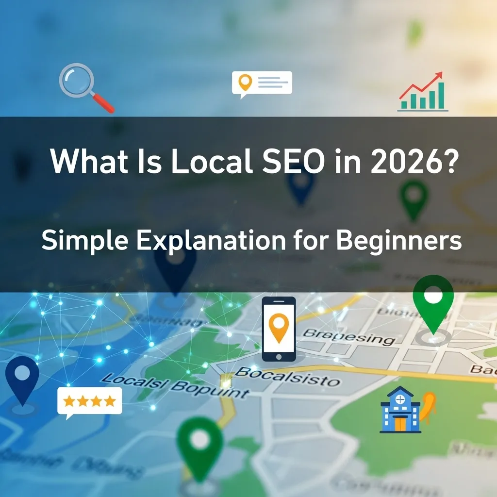What is Local SEO