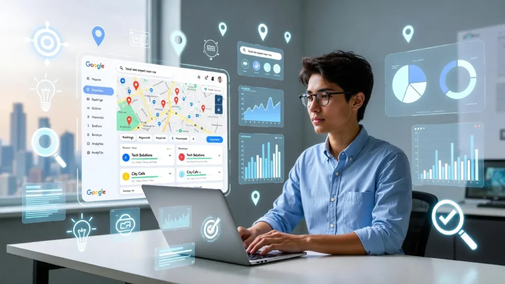 Why Local SEO Matters in 2026